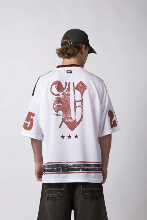 Camiseta AMR Velocity