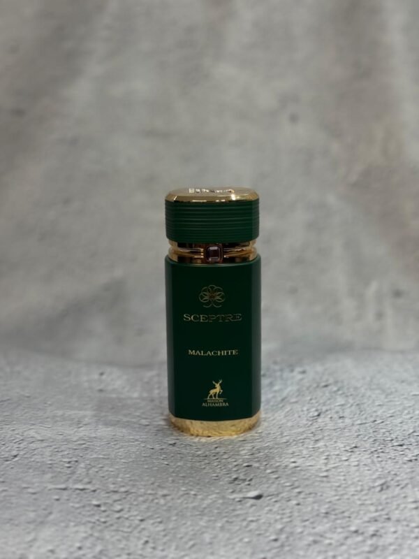 Maison Alhambra Malachite