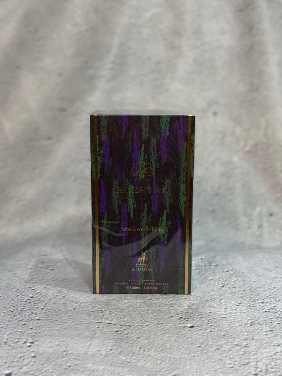 Maison Alhambra Malachite - Image 2