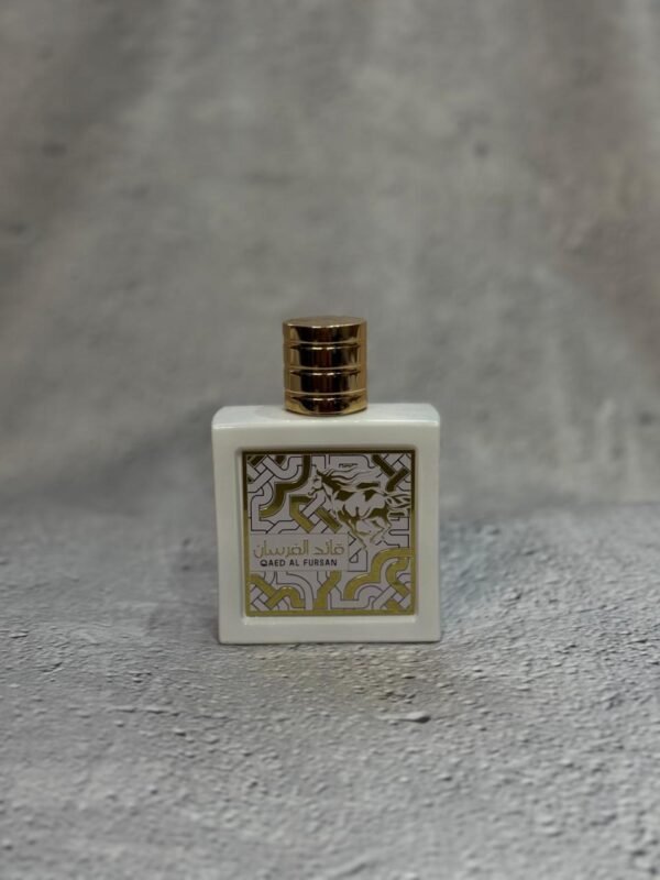 Qaed Al Fursan Unlimited