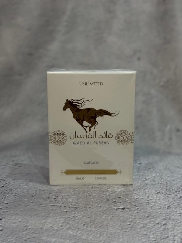 Qaed Al Fursan Unlimited